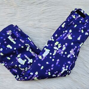Under Armour Youth Purple Storm 2 Ski Winter Pants XS
